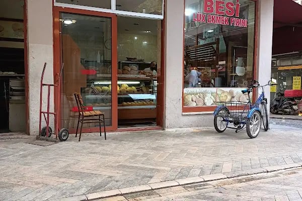 Besi Ekmek Fırını - Resim 9