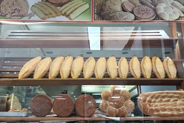 Besi Ekmek Fırını - Resim 17