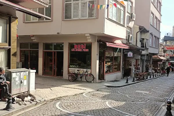 Besi Ekmek Fırını - Resim 18