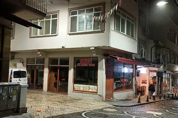 Besi Ekmek Fırını - Resim 13