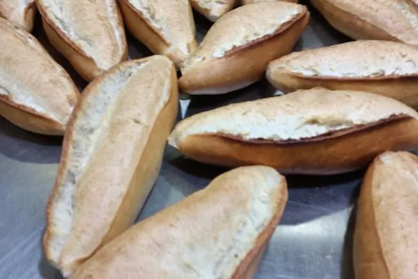 Besi Ekmek Fırını - Resim 3