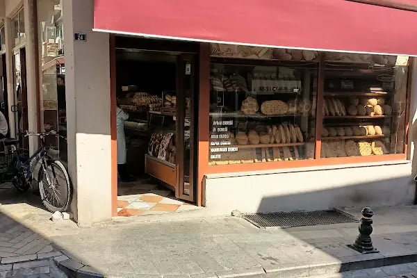 Besi Ekmek Fırını - Resim 2