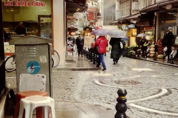 Besi Ekmek Fırını - Resim 14