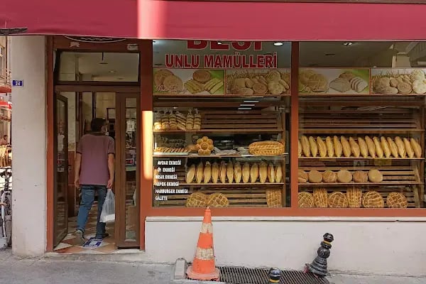 Besi Ekmek Fırını - Resim 15