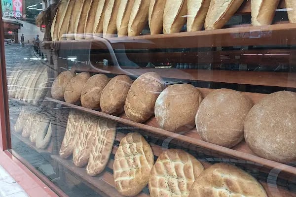 Besi Ekmek Fırını - Resim 4