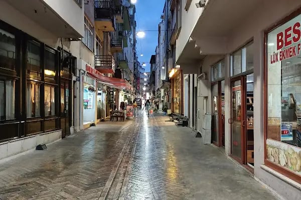 Besi Ekmek Fırını - Resim 12