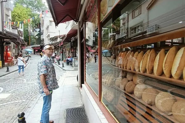 Besi Ekmek Fırını - Resim 7