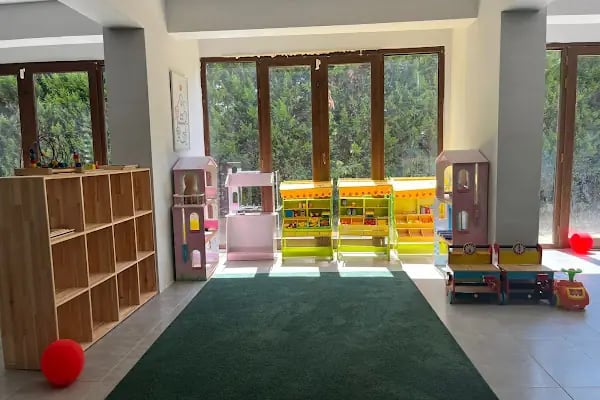 Tebessüm Çocuk Anaokulu - Resim 3