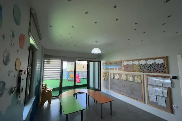 Tebessüm Çocuk Anaokulu - Resim 2