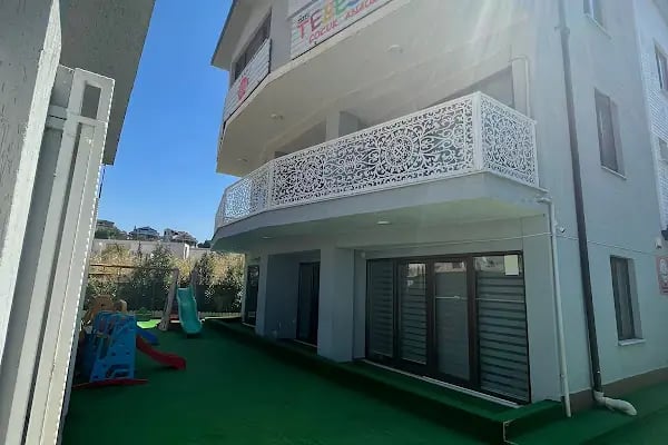 Tebessüm Çocuk Anaokulu - Resim 6