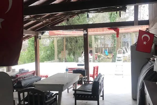 Alaşara Restaurant - Resim 10