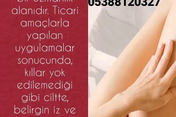Nirvana Estetik ve Güzellik Merkezi - Resim 11