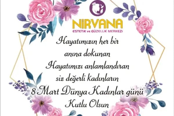 Nirvana Estetik ve Güzellik Merkezi - Resim 7