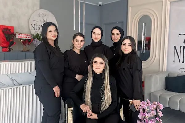 Nirvana Estetik ve Güzellik Merkezi - Resim 3