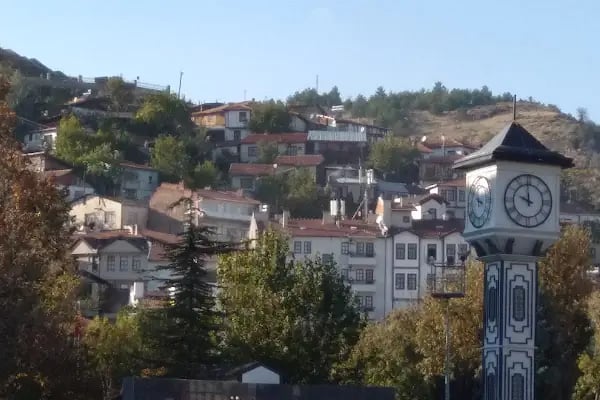 Çarşı Durağı - Resim 3