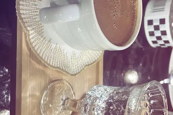 Cafe Garden - Resim 20