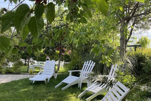 Dream Farm Pansiyon - Resim 9