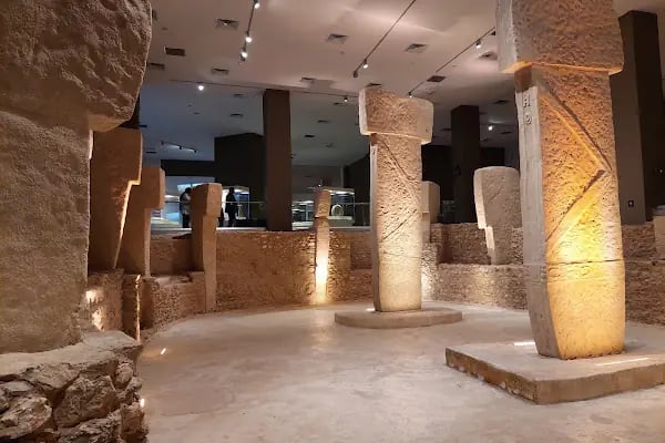 Şanlıurfa Müzesi - Resim 20