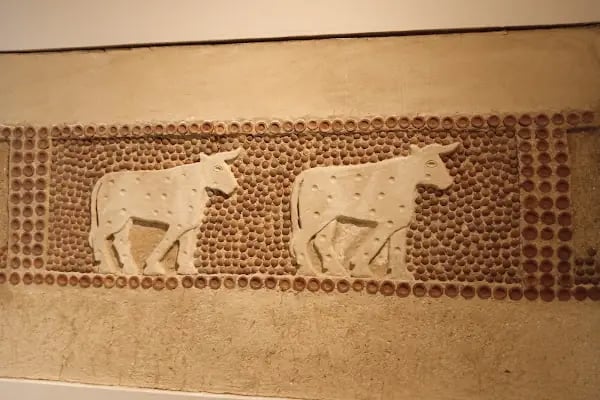 Şanlıurfa Müzesi - Resim 14