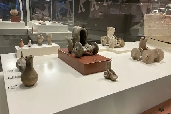 Şanlıurfa Müzesi - Resim 5