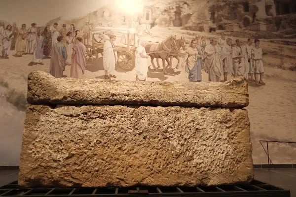 Şanlıurfa Müzesi - Resim 16