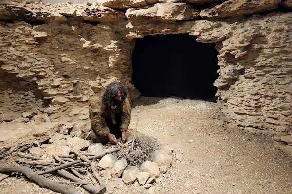 Şanlıurfa Müzesi - Resim 9