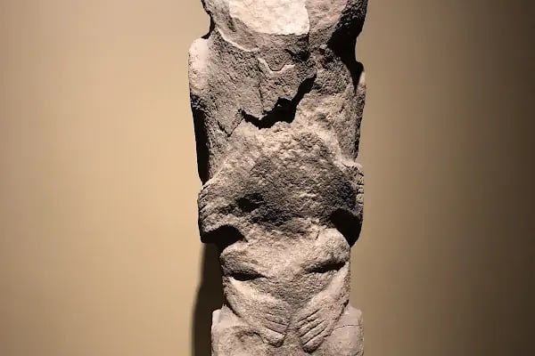 Şanlıurfa Müzesi - Resim 4