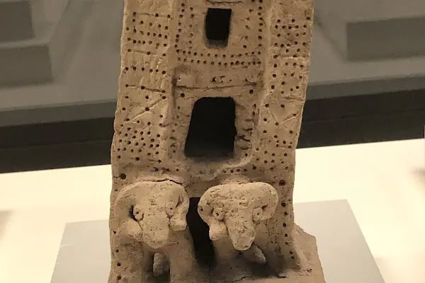 Şanlıurfa Müzesi - Resim 6