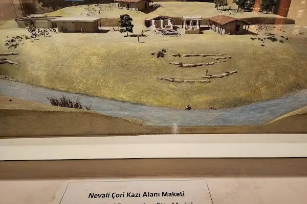Şanlıurfa Müzesi - Resim 11