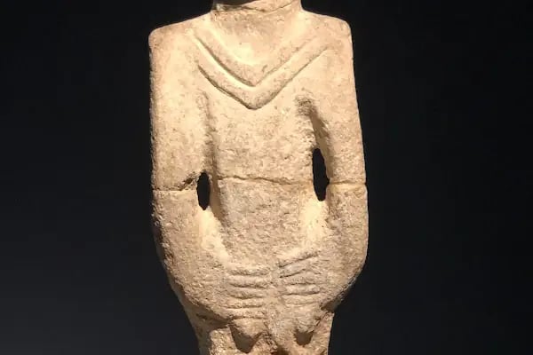 Şanlıurfa Müzesi - Resim 2