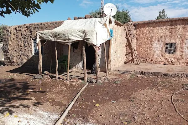 Şanlıurfa Müzesi - Resim 13