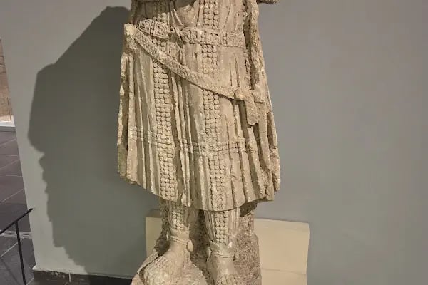 Şanlıurfa Müzesi - Resim 18