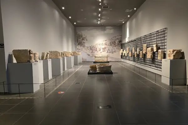 Şanlıurfa Müzesi - Resim 7