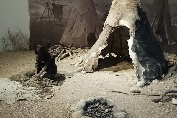 Şanlıurfa Müzesi - Resim 10