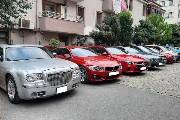 ARN DETAILING Detaylı Otomobil Temizlik, Restore &amp; Koruma Uygulamaları - Resim 2