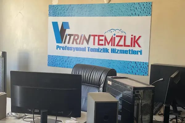 Vitrin Temizlik | Kocaeli Temizlik Şirketi | Kocaeli Koltuk Yıkama - Resim 19