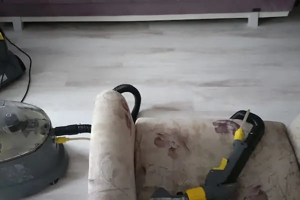 Vitrin Temizlik | Kocaeli Temizlik Şirketi | Kocaeli Koltuk Yıkama - Resim 18