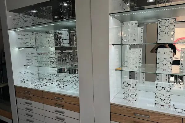 Meydan Aksu Optik - Resim 2