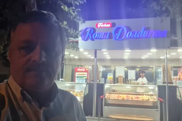 Furkan Roma Dondurmacisi - Resim 5