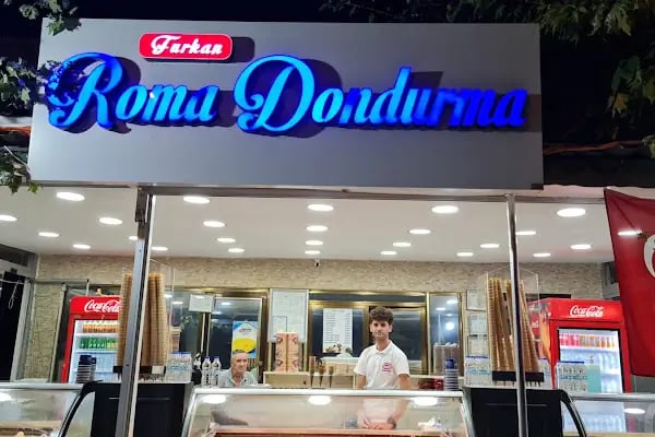 Furkan Roma Dondurmacisi - Resim 10