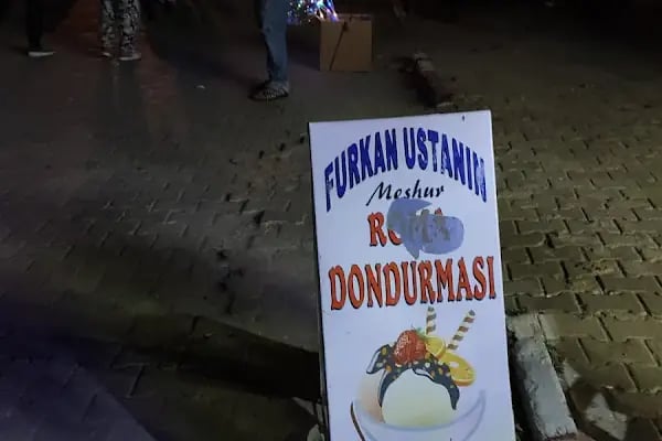 Furkan Roma Dondurmacisi - Resim 8