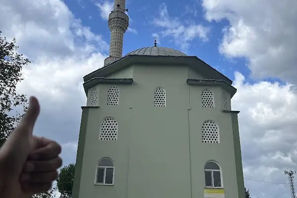 İslamköy Cami - Resim 2