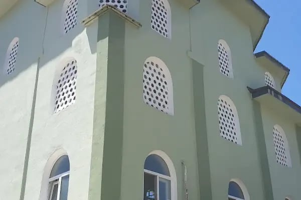 İslamköy Cami - Resim 16