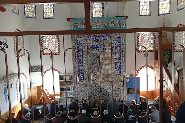 İslamköy Cami - Resim 11