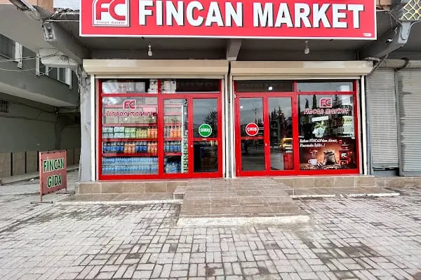 Fincan Market - Resim 18
