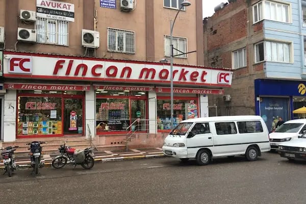 Fincan Market - Resim 19