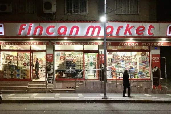 Fincan Market - Resim 8