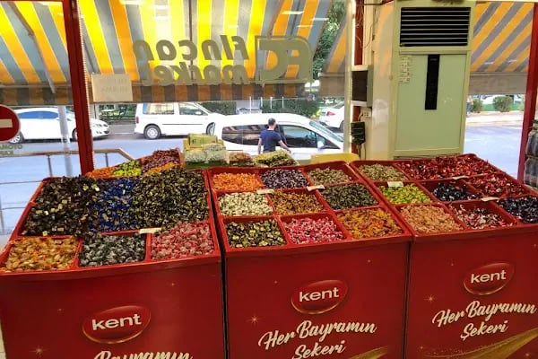 Fincan Market - Resim 6