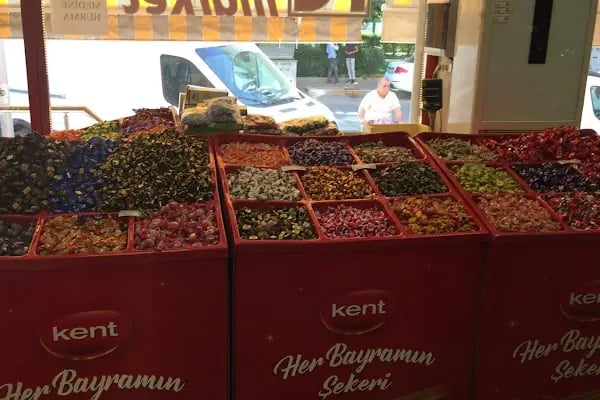 Fincan Market - Resim 12