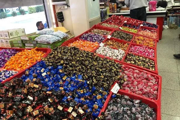 Fincan Market - Resim 9